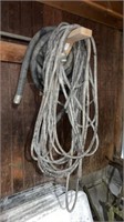 Lot of Heavy Duty Cords