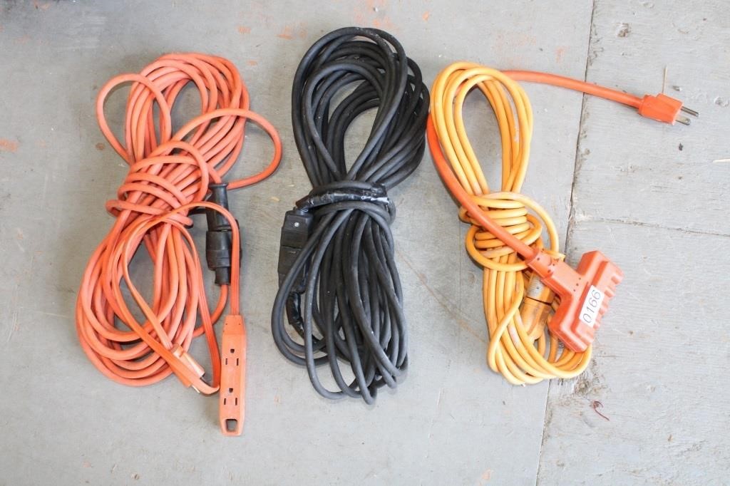 Extension Cords