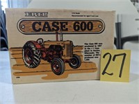 1/16 Scale Case 600