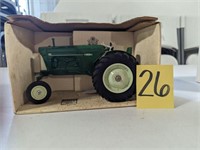 1/16 Scale Oliver 880