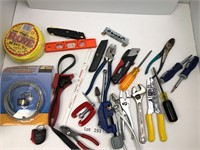 Lot of Tools Snap-on Kobalt Misc
