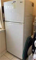 Whirpool EWave Refrigerator Freezer