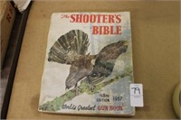 SHOOTERS BIBLE