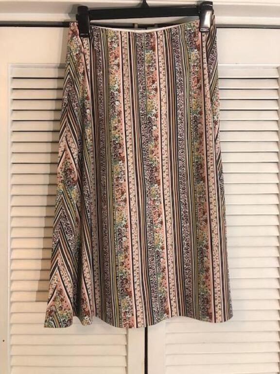 VINTAGE CLOTHING AUCTION - ENDING 7/12/2024