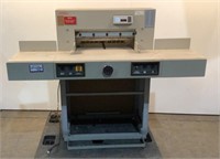 Triumph Industrial Paper Cutter 5221-90