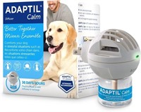 ADAPTIL 30 Day Starter Kit - Use ADAPTIL for Dogs