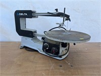 Delta Bench-Top Scroll Saw