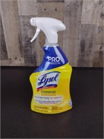 Lysol All Purpose Cleaner