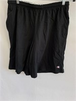 CHAMPION MENS SHORTS LARGE