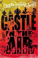 Castle in the Air Paperback