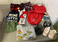 Infant/Toddler Boy Clothing