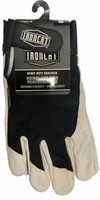Sz S IronCat Industrial Welding Gloves