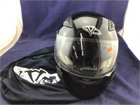 Vega Motorcycle Helmet Size Medium