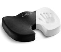 New ComfiLife Premium Comfort Seat Cushion -
