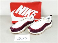 Nike Air Max 97 Shoes - Women's 12 / Men's 10.5