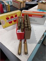 33 rounds 358winchester