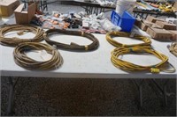 5 110 Extension Cords