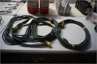 4 110 extension Cords