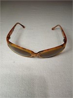 Smith Salsa Tiger Tortiseshell Sunglasses