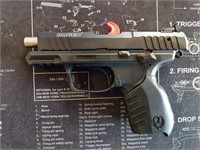 Ruger SR22 Pistol - 22LR