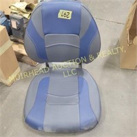 DECK MATE FOLD DOWN BOAT SEAT