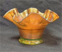 Fenton Marigold/Uranium Blackberry Spray Hat