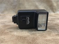 Vintage Minolta Camera Accessories