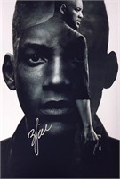 Gemini Man Photo Will Smith Autograph