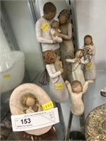 Willow Tree Figurines