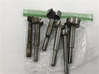 ROUTER/DRILL BITS