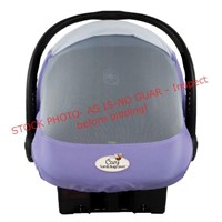 Cozy Cover Infant Carrier Sun & Bug Cover