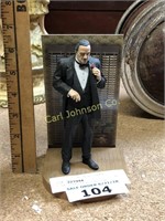 "THE GODFATHER" ACTION FIGURE