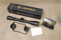 Leupold VX-1 3-9x40 Rifle Scope -Unused-