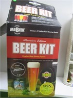 Beer Kit  (not sure if complete )