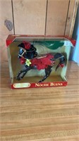Breyer Horse Noche Buena (New in Box)