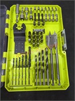 Ryobi 48pc project set