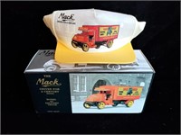 First Gear 1:34 Mack Model AC Delivery Truck 2001