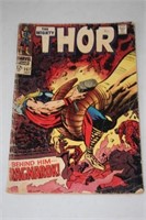 12 Cent Thor Comic