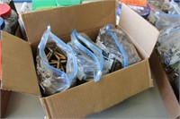 Large lot of .30-06 Brass