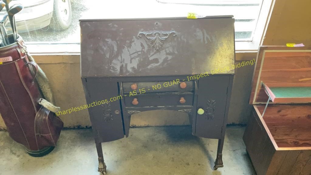 Sunday, 07/07/24 Specialty Online Auction @ 10:00AM