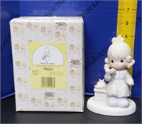 Precious Moments Figurine