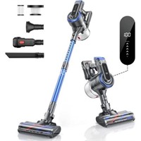 HONITURE S12 Cordless Vacuum Cleaner