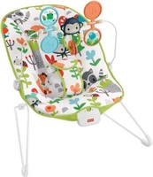 FISHER-PRICE BABY'S BOUNCER