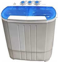 VIVOHOME VH354 TWIN TUB WASHING