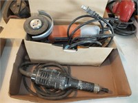 CHICAGO ELECTRIC ANGLE GRINDER