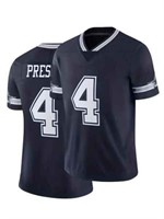 Dallas Cowboys Dak Prscott NEW Size 2XL