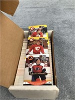 1991 NHL Pro Set Cards