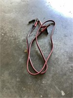 Jumper cables