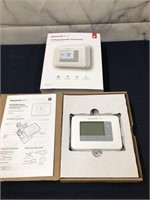 Honeywell Thermostat