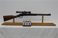Winchester 94 30-30 Rifle #4406351
